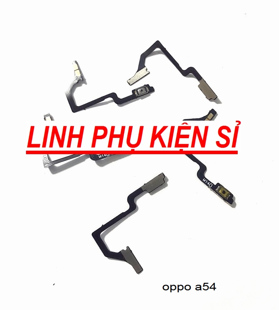 CÔNG TẮC NGUỒN OPPO A54