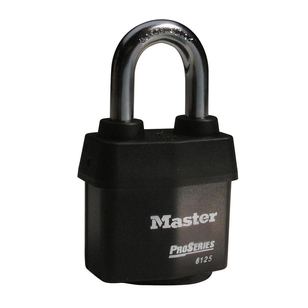 Khóa Master Lock 61254key Proseries - 60mm (4 chìa)
