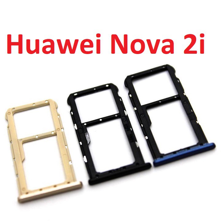 [HCM]Khay Sim Thẻ Nhớ Huawei Nova 2i