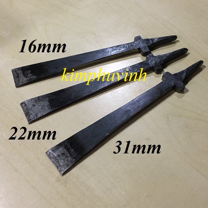 01 CÁI - LƯỠI ĐỤC GỖ GIÁ TỐT - CÁN ĐỤC GỖ GIÁ TỐT