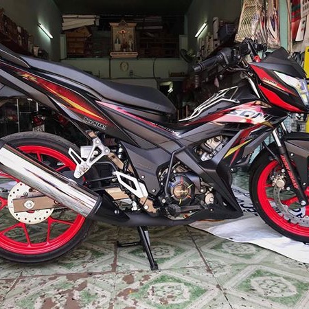 Tem rời sonic bản 3 lớp bóng hoặc nhám cao cấp