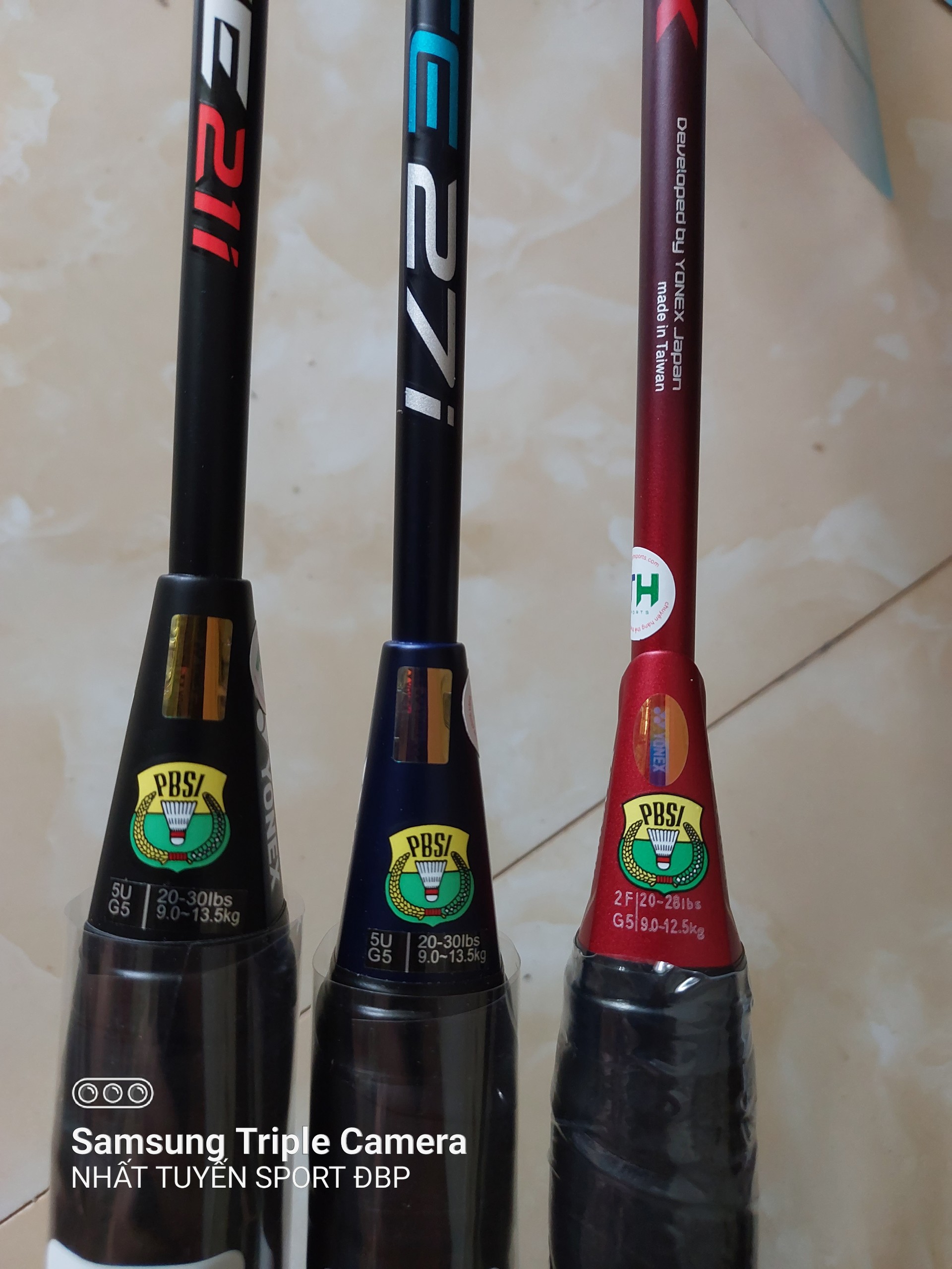 Vợt cầu lông Yonex Astrox Lite 21i     - 5U (Chính hãng)