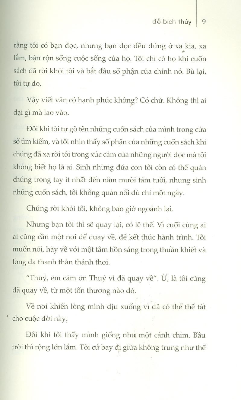 Than Đỏ Dưới Tro Tàn (Tản Văn)