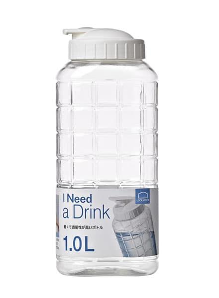 BÌNH ĐỰNG NƯỚC LOCKnLOCK 1L