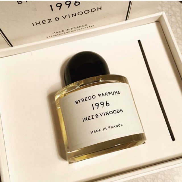 ✦Gh✦ Mẫu Thử Nước Hoa Byredo 1996 5Ml/10Ml/20Ml