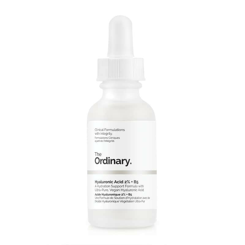 Ordinary Ha 2% + b5 dưỡng ẩm, sáng da, Ordinary hyaluronic