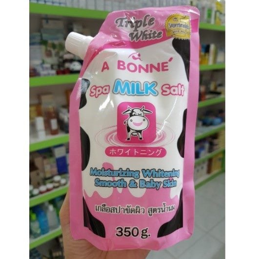 MUỐI TẮM BÒ THÁI LAN