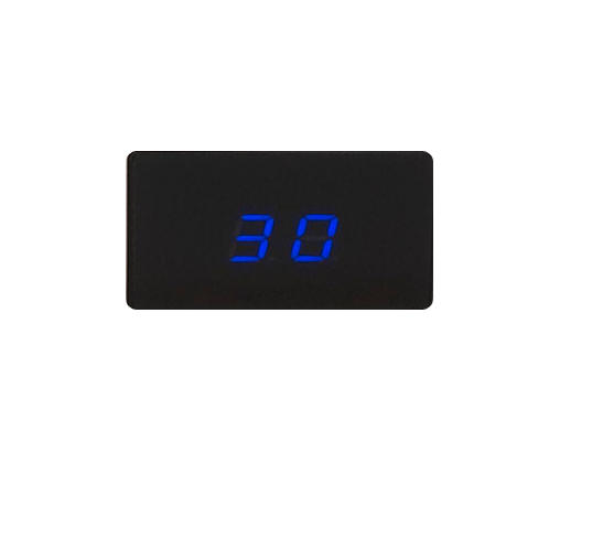 Bình nóng lạnh 30L Ferroli Verdi-30SE ( ag+)