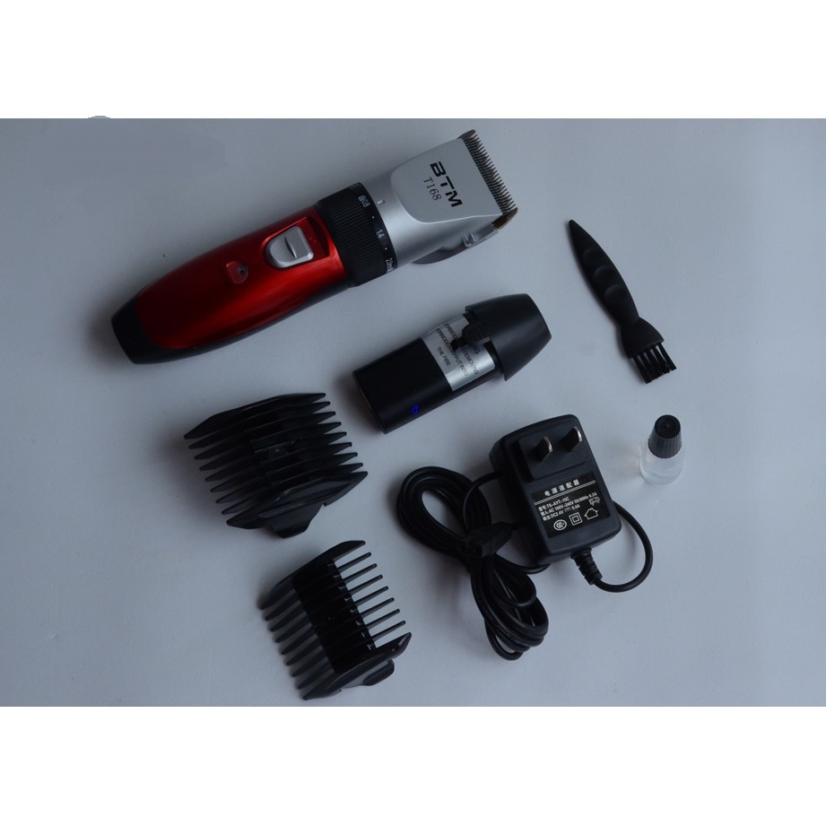 Tông đơ cắt tóc BTM-168