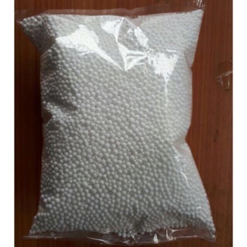 Combo 3 túi hạt xốp câu lăng xê, câu cá