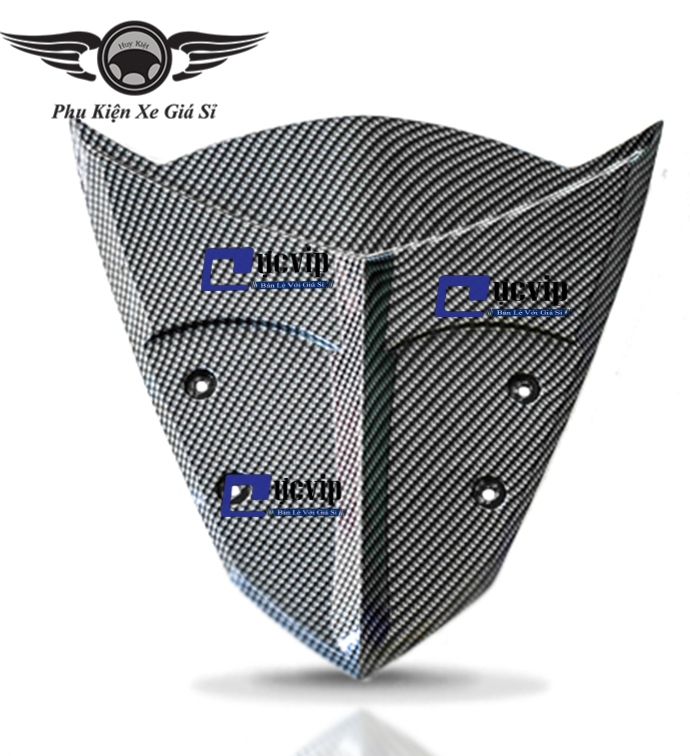 [HCM]Ốp Mão Lớn NVX Carbon MS2758