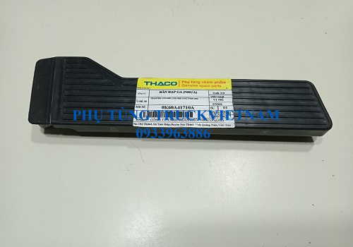 Bàn đạp ga kia k165 k3000 k2700 k190