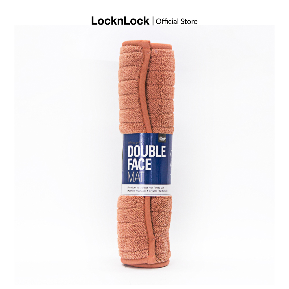 Thảm Chùi Chân Lock&Lock MAT411 (43 x 61 cm)