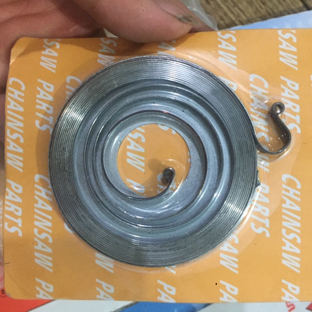 Dây thiều (dây cót) dùng cho máy cưa xích stihl 381-024-660 #