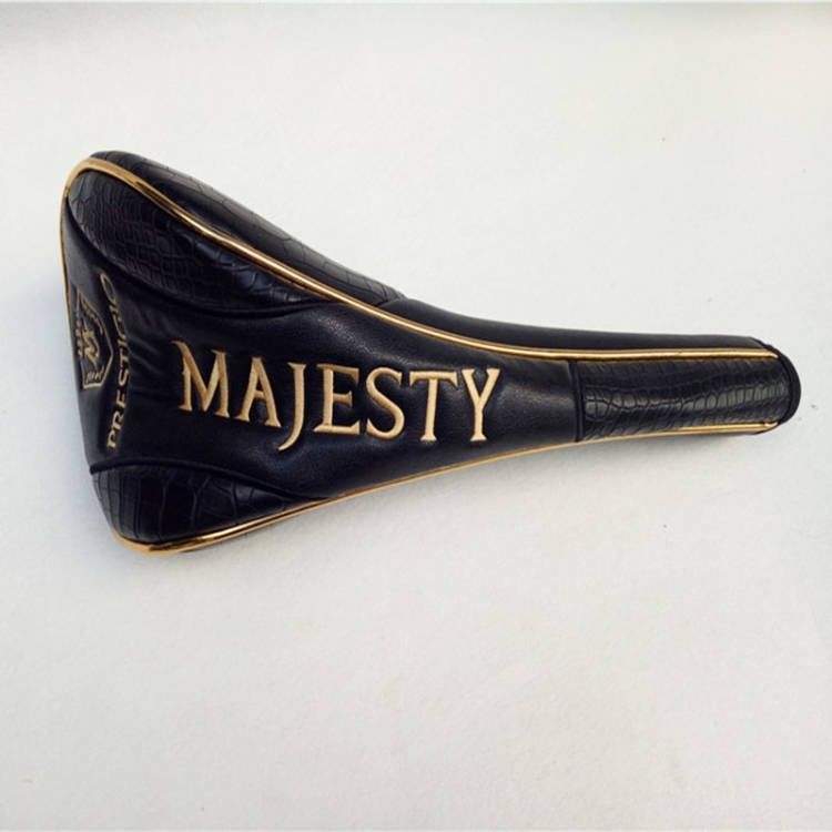 Golf club set majesty margas emperor club cover cap cover head cover new j.lindeberg descente pearly gates anew footjoyˉ malbon uniqlo