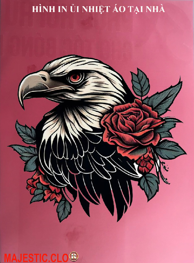 eagle american