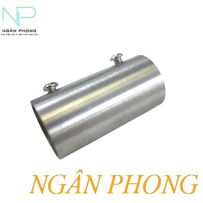 KHỚP NỐI THANH INOX 201