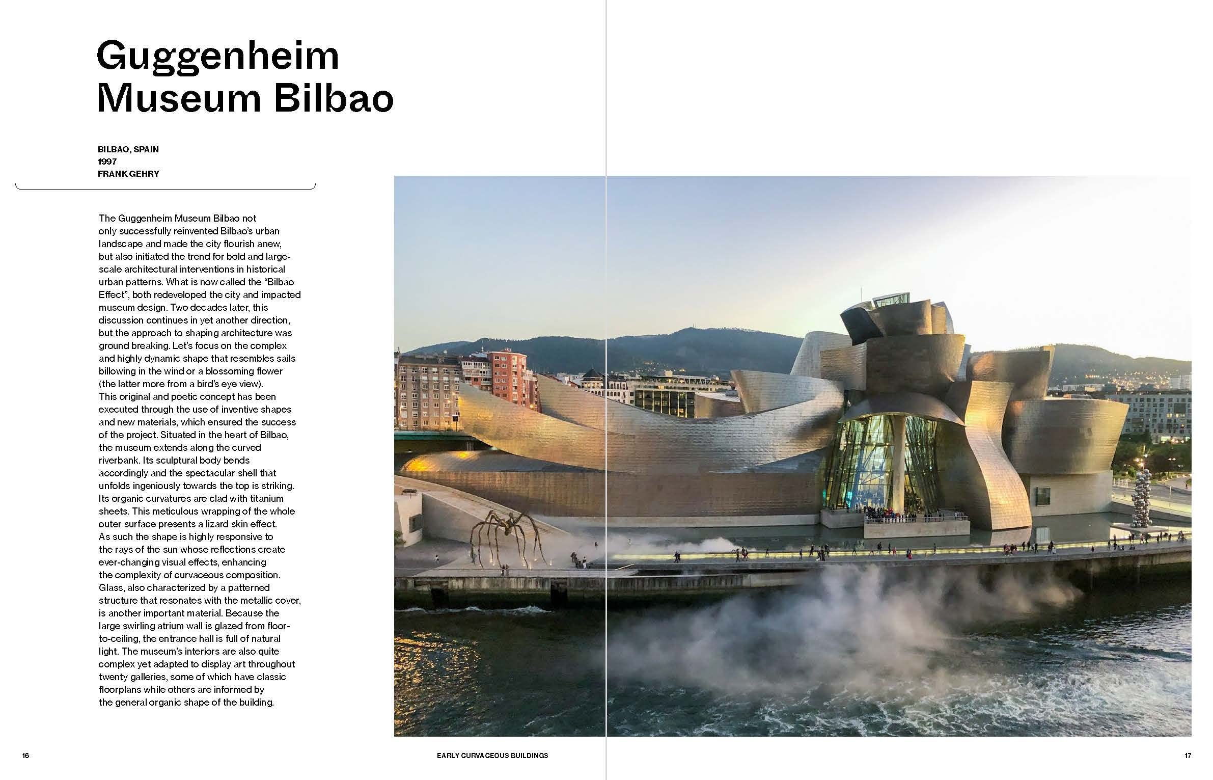 Artbook - Sách Tiếng Anh - Curved: Bending Architecture