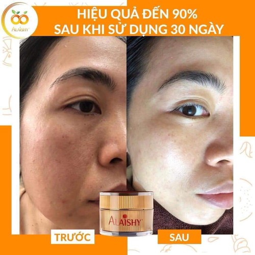 Kem Face Alaishy Ban Đêm Vitamin C [ mẫu mới 2021 và mẫu 2020 ] [ chính hãng 100% ]