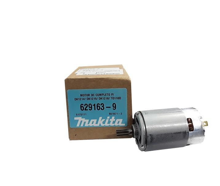 Motor khoan vít TD110