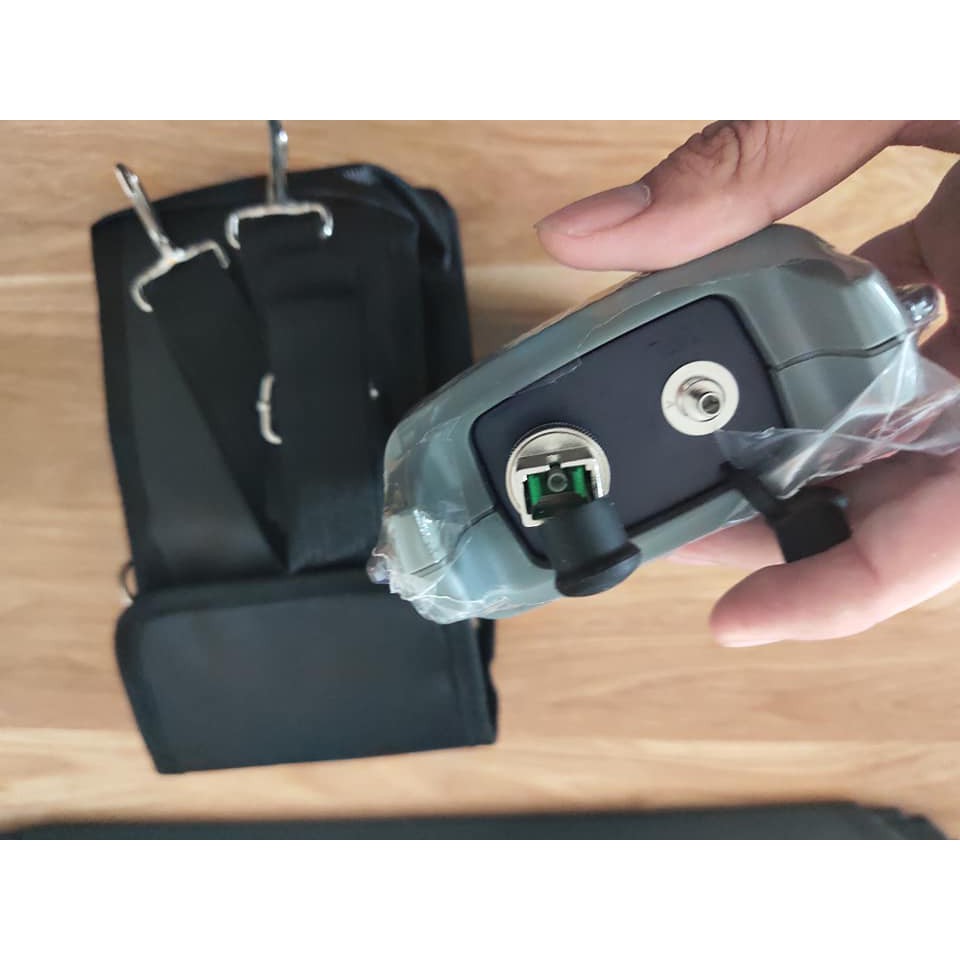 Máy đo suy hao , đo điểm đứt YOUSI 305N