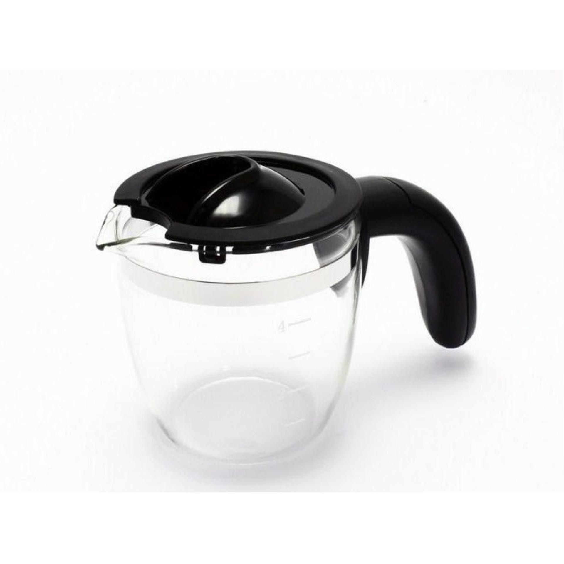 Máy pha cà phê Espresso Tiross TS621 (Đen)