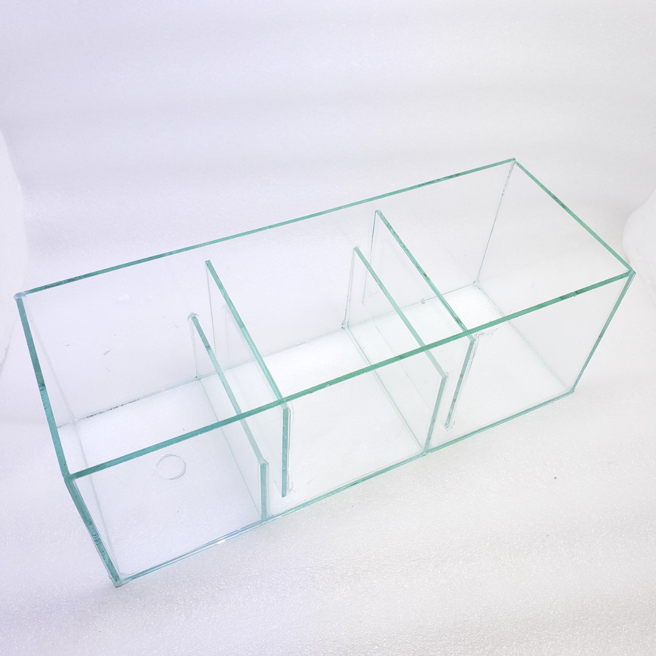 Lọc tràn cho hồ cá kích thước 40cm