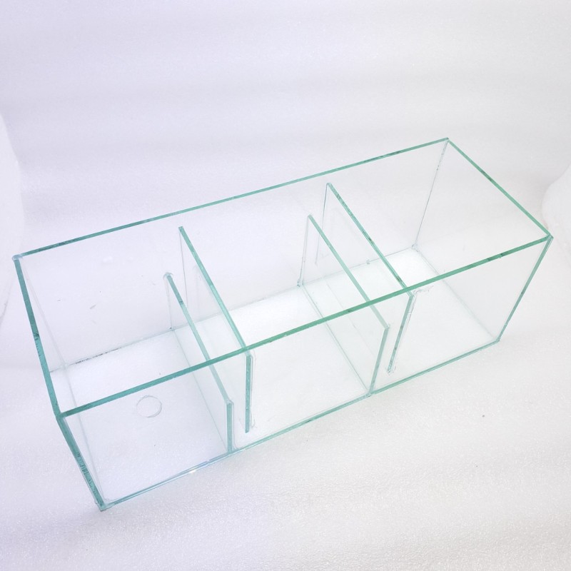 Lọc tràn cho hồ cá kích thước 40cm