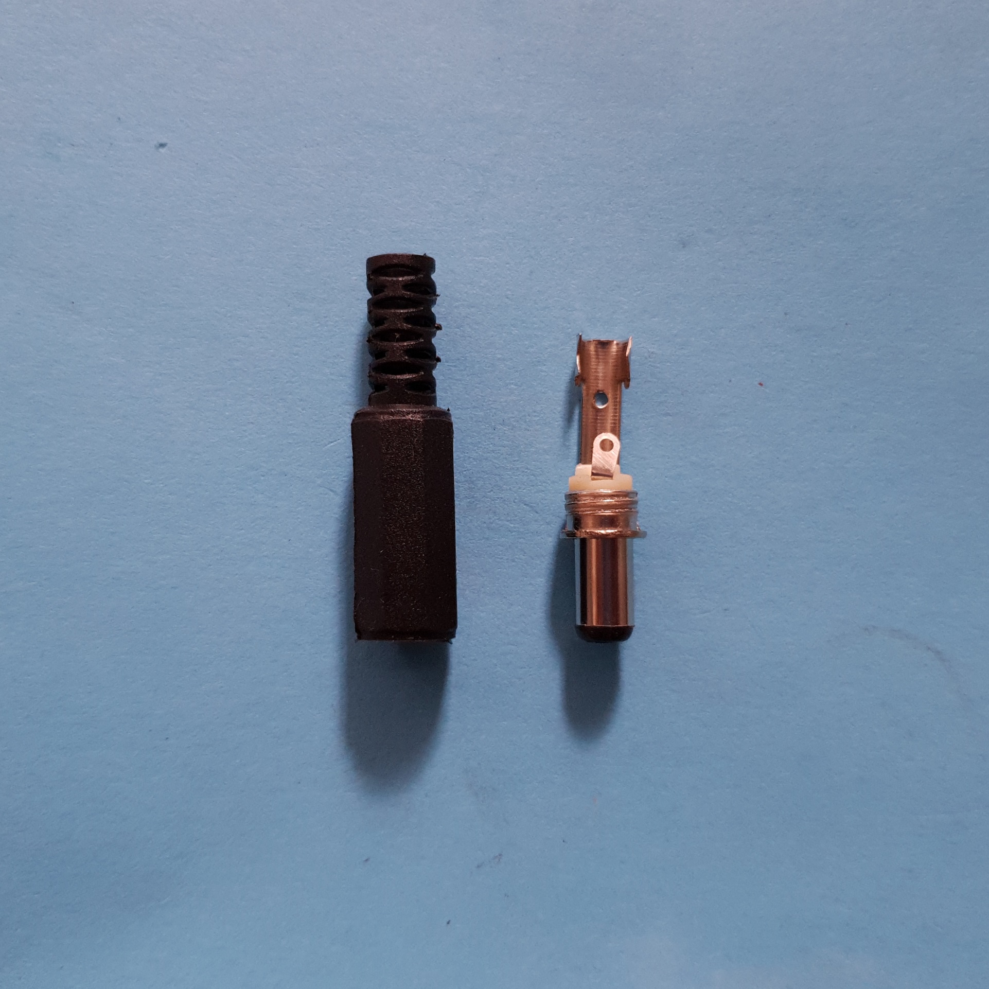 Combo 3 Jack nguồn DC-022A DC-022B 5.5x2.1mm
