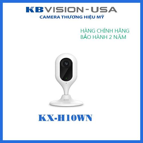 camera Home IP KBVISION KX-H10WN