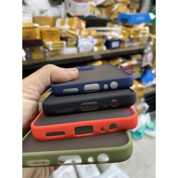 Ốp lưng Vivo Y55 4G  chung T1 4G