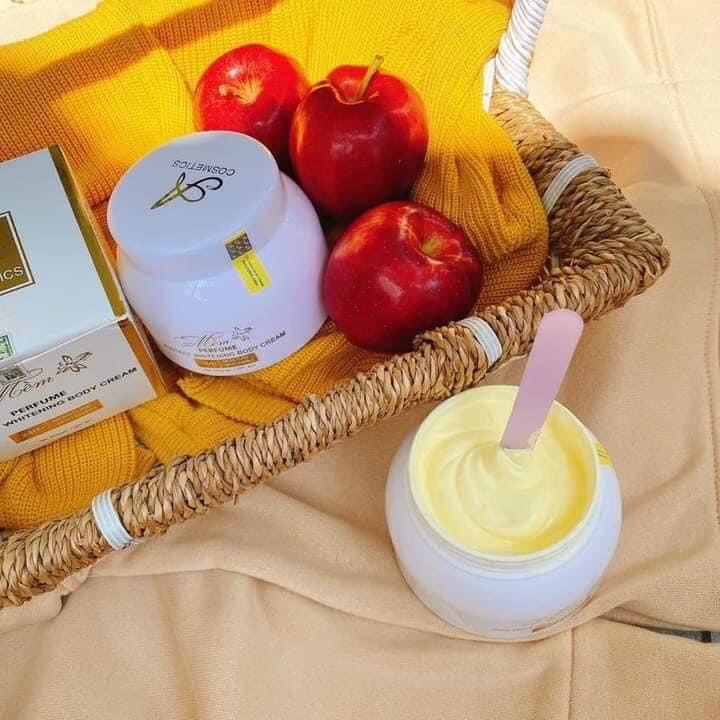 [HCM]Body mềm nước hoa 2020