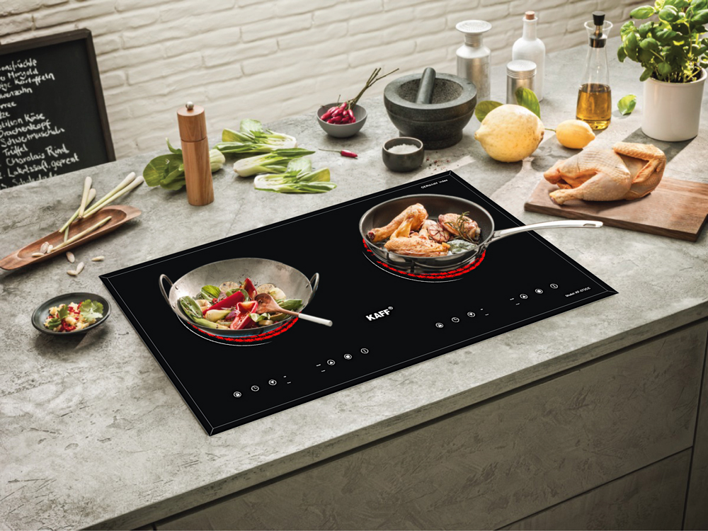 Bếp điện KAFF KF- 073CC