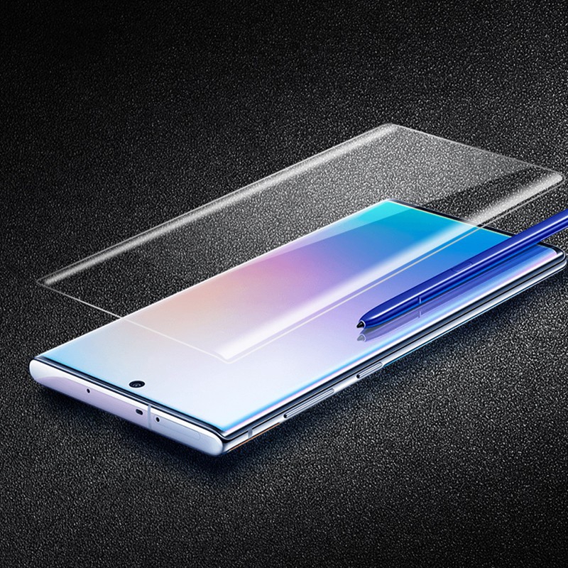 Kính cường lực Samsung Note 8 Note 9 Note 10  Note 10+