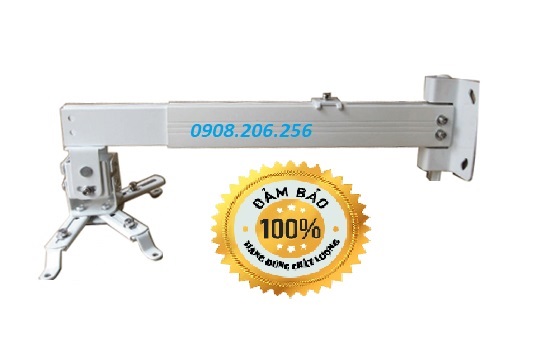 Giá treo máy chiếu 1m1 cao cấp
