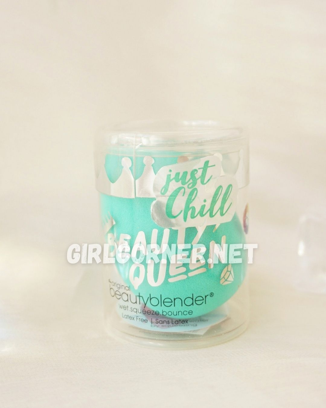 [HCM]Mút Beauty Blender Chill