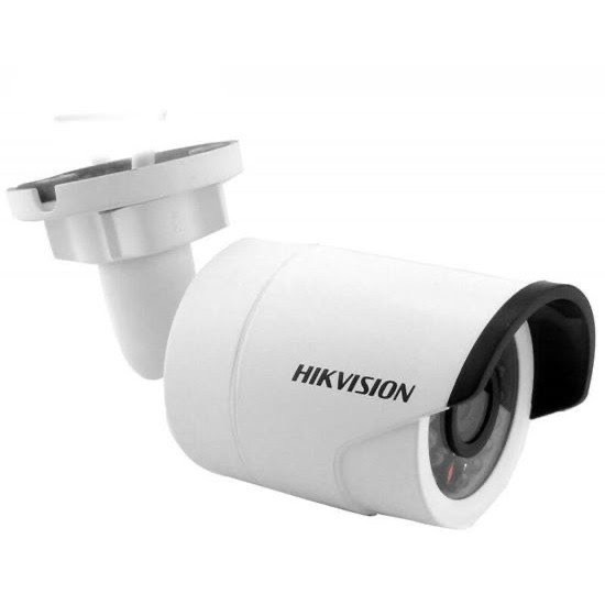 [HCM]Camera quan sát DS-2CE16D0T-IR (HD-TVI 2M)