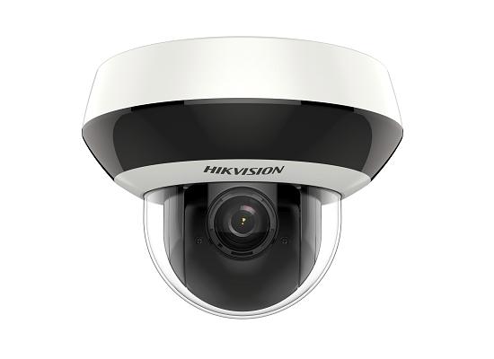Camera IP Speed Dome 4.0 Megapixel HIKVISION DS-2DE2A404W-DE3