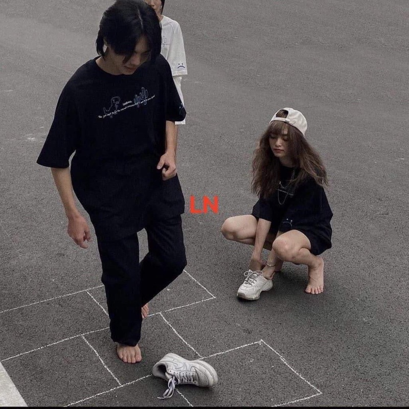 ÁO 3D SADBOIZz KHỦNG LONG