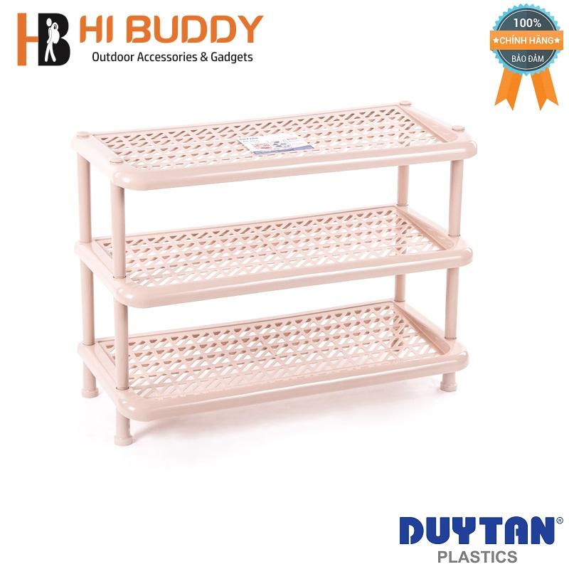 Kệ Dép Đại 3T Duy Tân (66 x 30.5 x 46 cm) No.174/3
