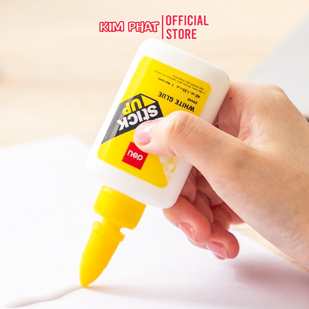 Keo sữa deli 40ml e39445