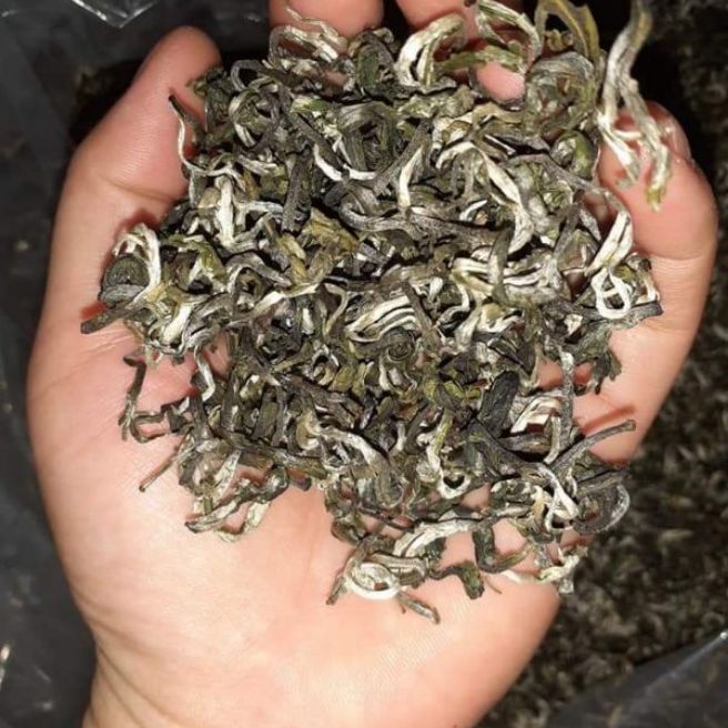Sỉ toàn quốc 1kg chè shan tuyết