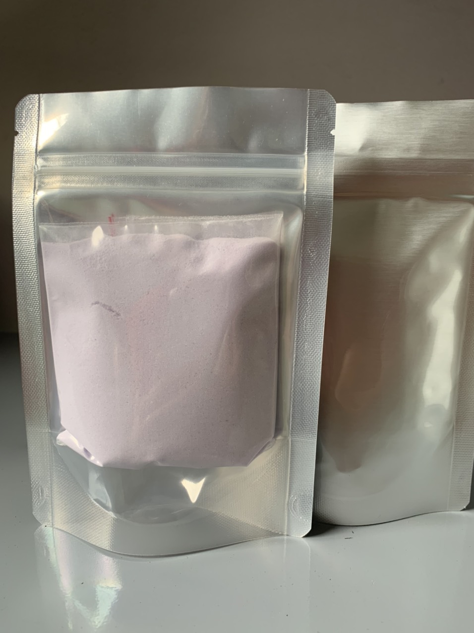 [HCM]Bột tẩy tóc ( tẩy tím ) loại 100gr