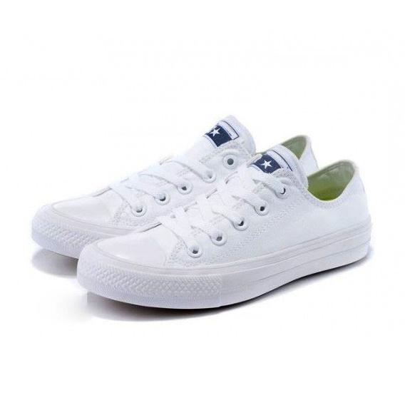 [HCM]Giày Sneaker Bata Thể Thao CK2 Cổ Thấp Trắng Nam