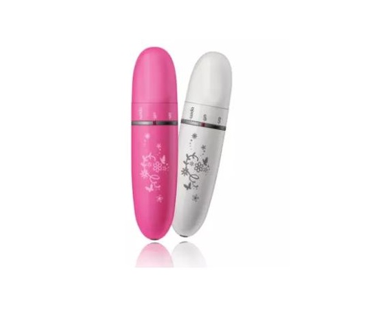 [HCM]Máy Massage Mắt Kiểu Bút Chống Thâm Quầng Mini 208