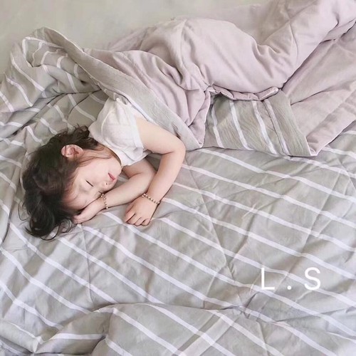 Chăn đũi hè xuất nhật cao cấp