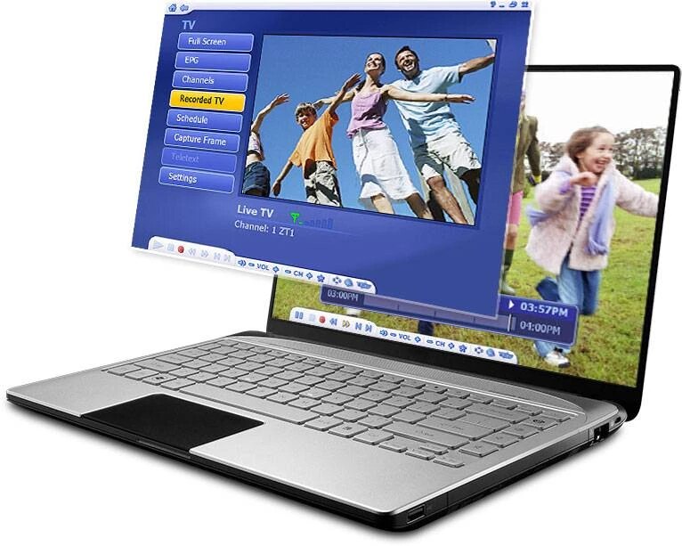 MyGica T230C USB DVB-T2 Cho Android TV , Windows , Linux