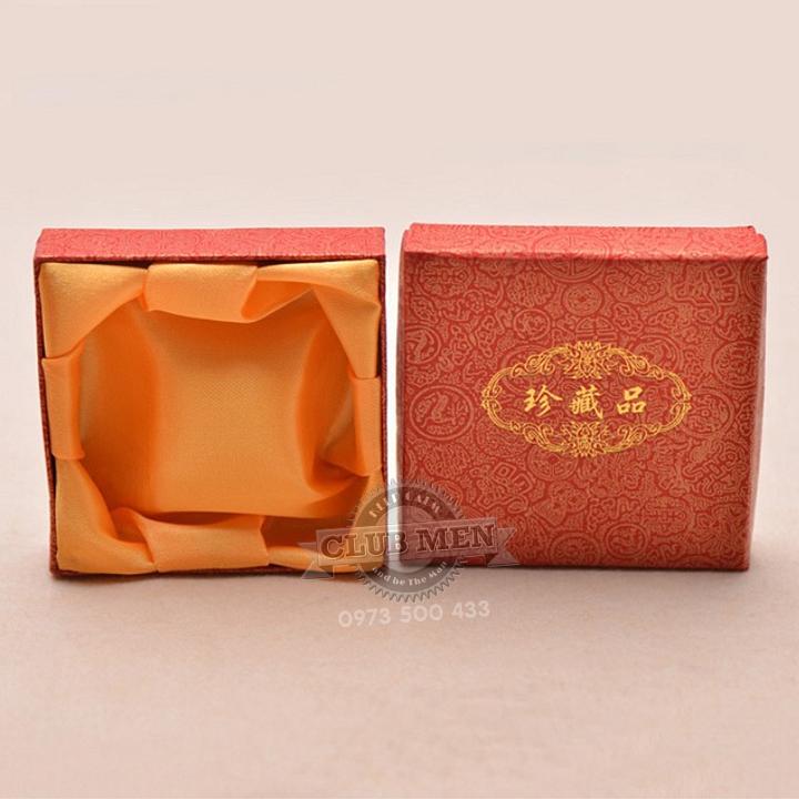 [BH 12TH] VÒNG TAY PHONG THỦY - GỖ SƯA