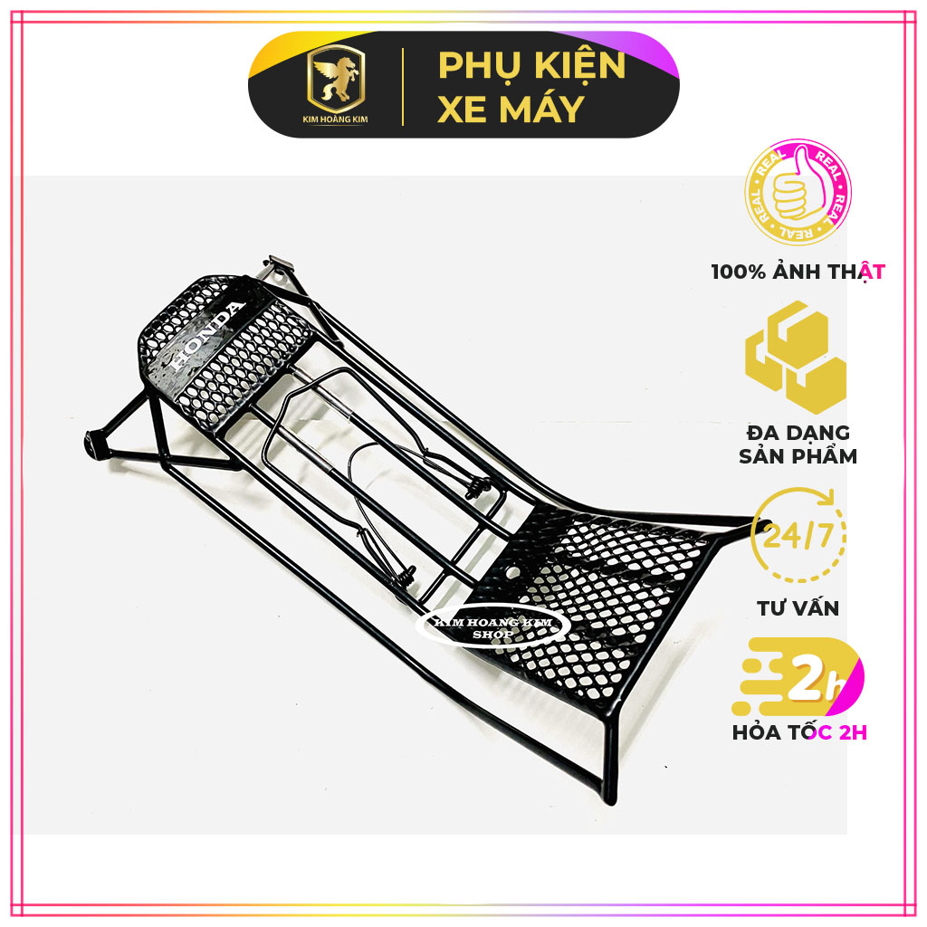 Baga lưới thái gắn wave,wave rs,wave a 2017,future neo,future 2013,2017 , uy tín, chất lượng, mua ngay