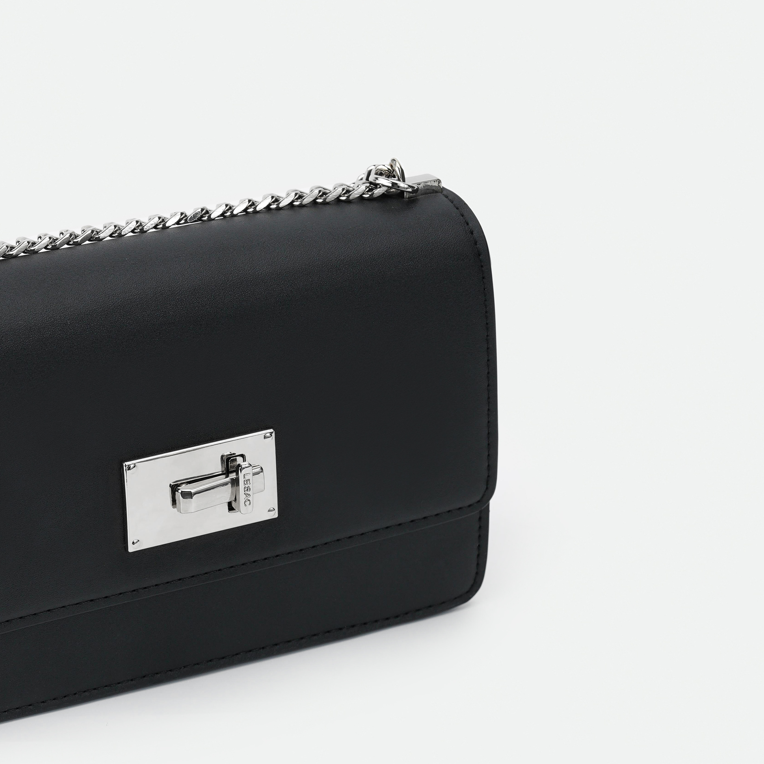 Túi xách nữ LESAC Wee Bag